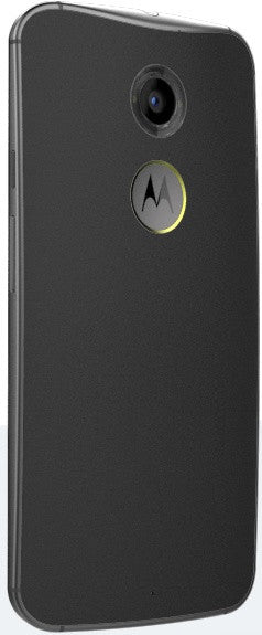 MOTOROLA Moto X1 Retail Schwarz 3,5 mm analoger Micro-USB 16 GB Full HD SM3952AE7F1