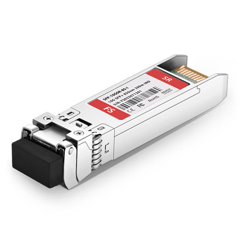 CISCO Netzwerk-Transceiver-Modul SFP-10G-LR-S 