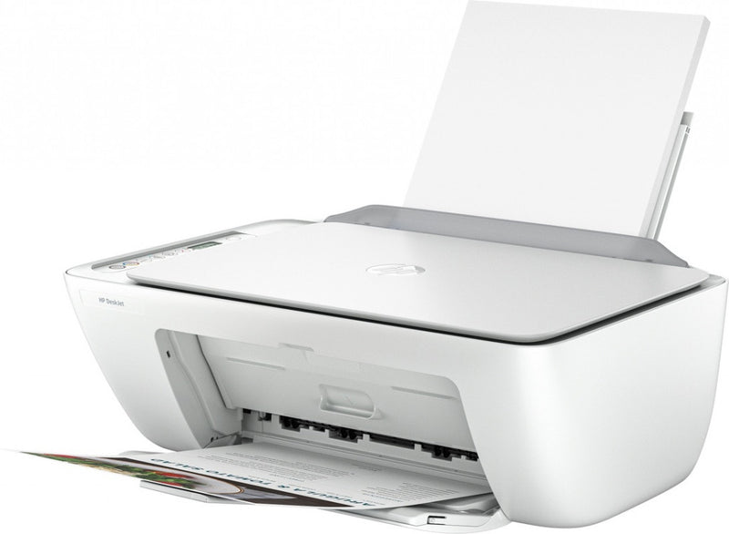 HP DeskJet 2810e All-in-One-Drucker, Farbe, Drucker für Zuhause, Drucken, Kopieren, Scannen, Scannen in PDF