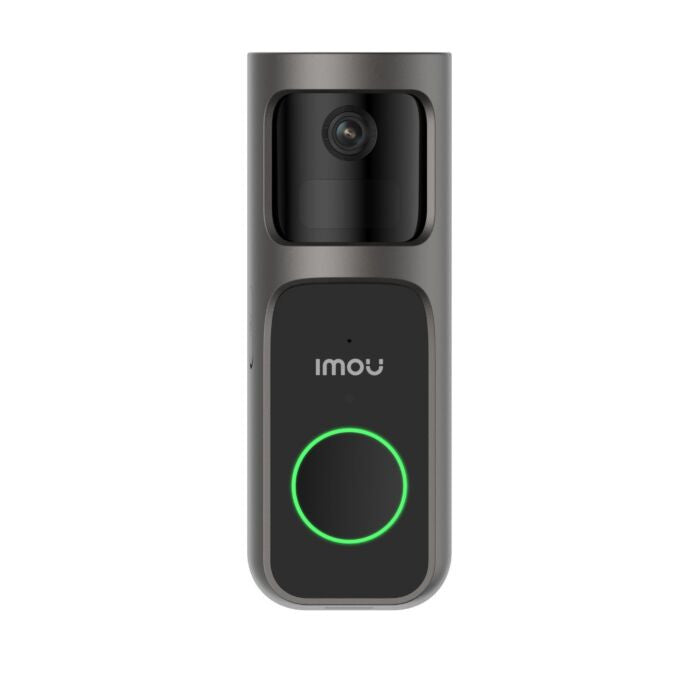 Imou 2S Video Doorbell Kit DB-2SP-3T0W/DS2S