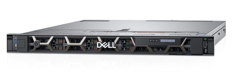 DELL Poweredge R640 2X Xeon Gold 6230 256 GB RAM DDR4 kostenlos 210-AKWU