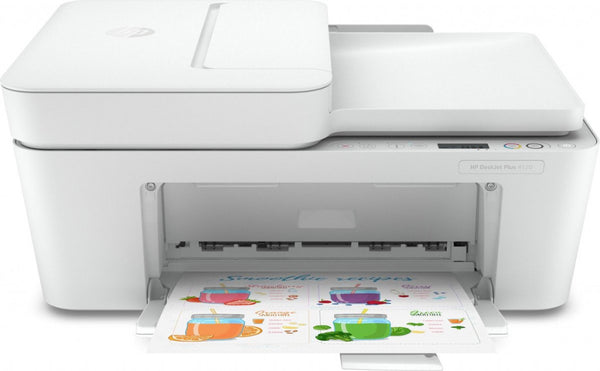 HP DeskJet Plus 4120 All-in-One-Drucker