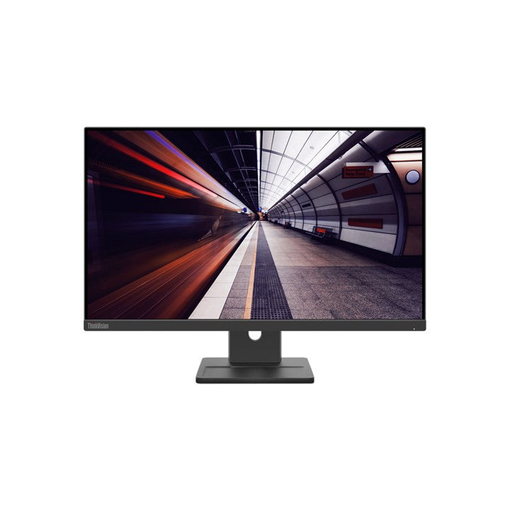 Lenovo Thinkvision E24-30 LED-Display 60,5 cm (23,8 ") 1920 x 1080 Pixel Full HD Schwarz