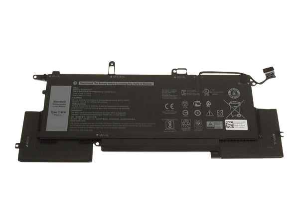 DLH DWXL4471-B073Q2 Laptop-Ersatzteil Batterie/Akku