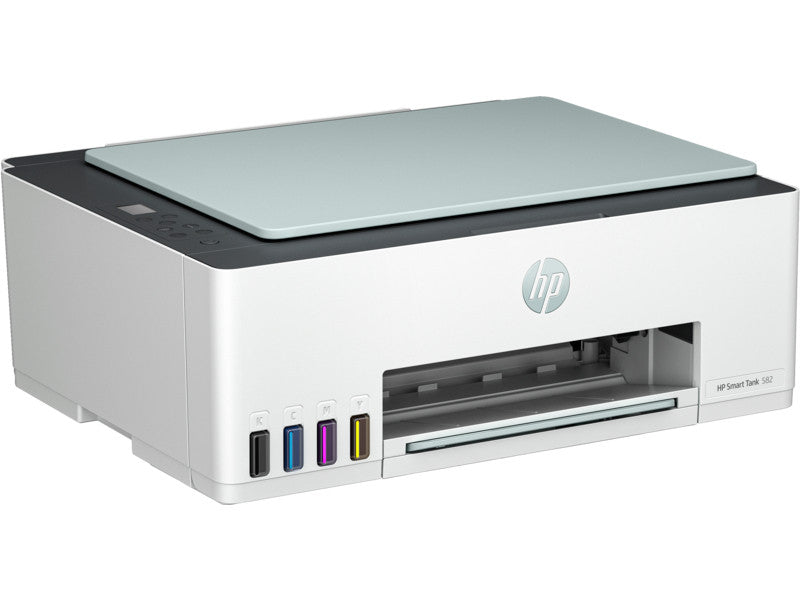 HP Smart Tank 582 All-in-One-Drucker,