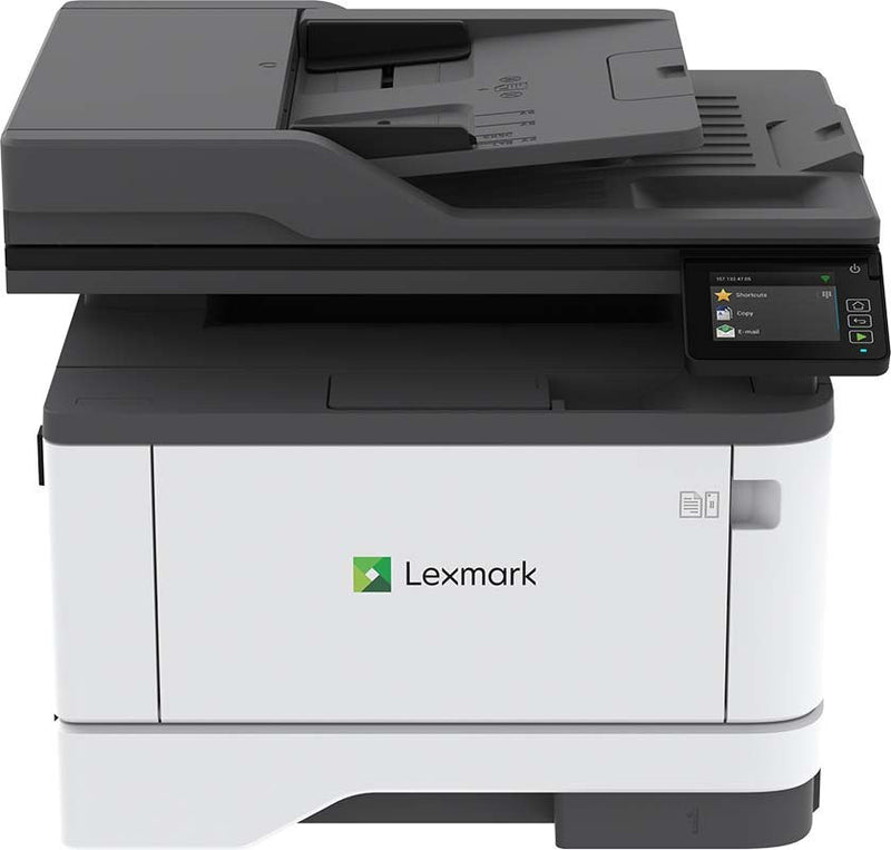 Lexmark XM1342 Laser A4 1200 x 600 DPI 40 Seiten pro Minute