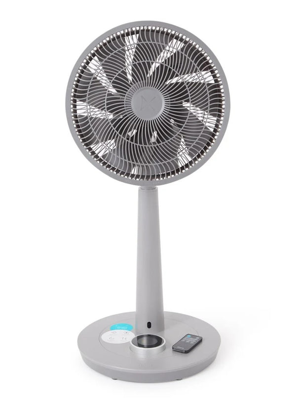 DUUX Whisper Fan 2 Grau DXCF27 