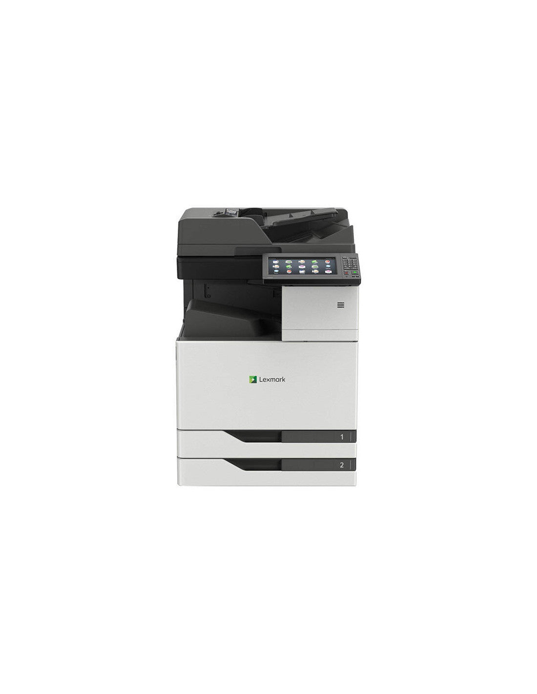 LEXMARK CX922DE Laser A3 1200 x 1200 DPI 45 Seiten pro Minute 32C0231 