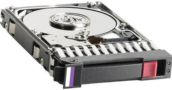 HPE SPS-DRV 6 TB HDD SAS LFF SS8000 SG 871865-001