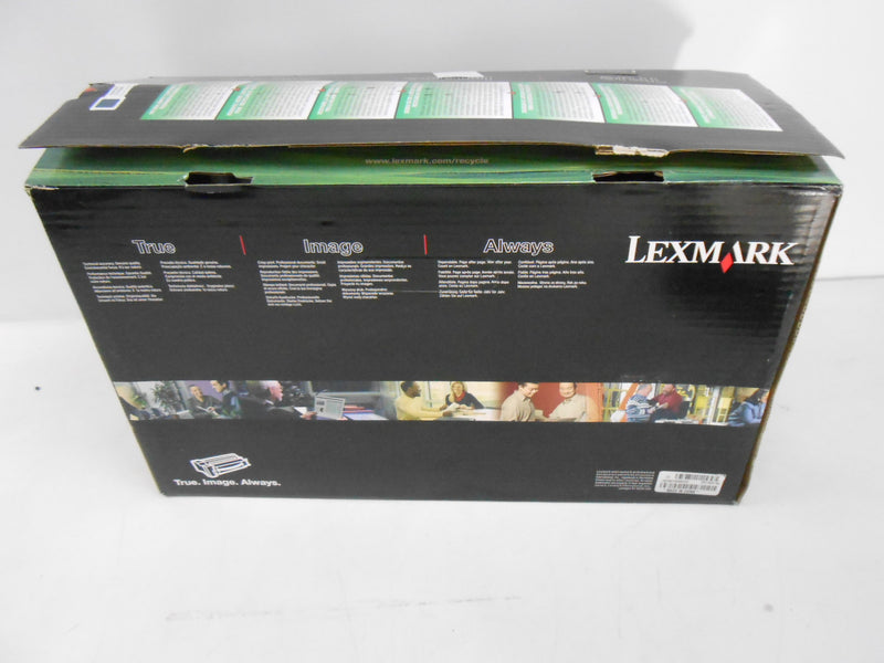 LEXMARK Toner mit besonders hoher Reichweite C792X1KG 