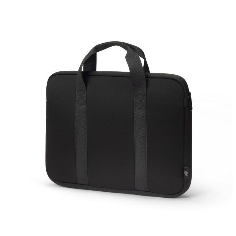 DICOTA D31181 Laptoptasche 35,8 cm (14,1") Aufbewahrungsmappe/Hülle Schwarz