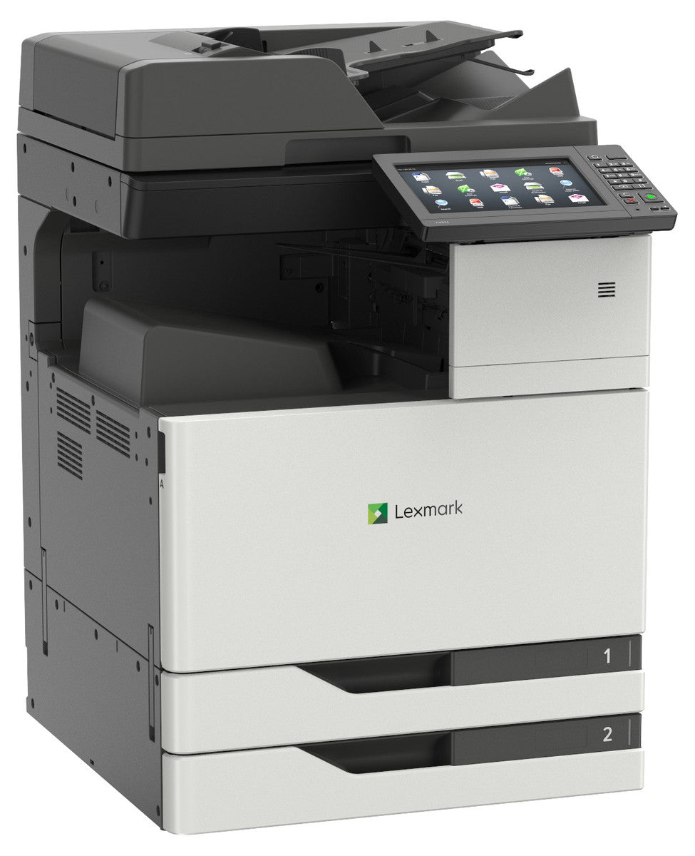 LEXMARK CX922DE Laser A3 1200 x 1200 DPI 45 Seiten pro Minute 32C0231 