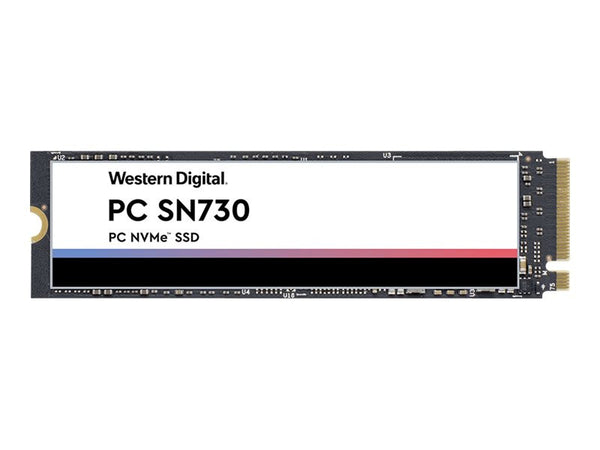 WESTERN DIGITAL Lenovo Western Digital SN730 1 TB SDBPNTY-1T00-1101 