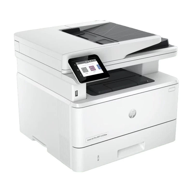 HP LaserJet Pro MFP 4103fdw Drucker