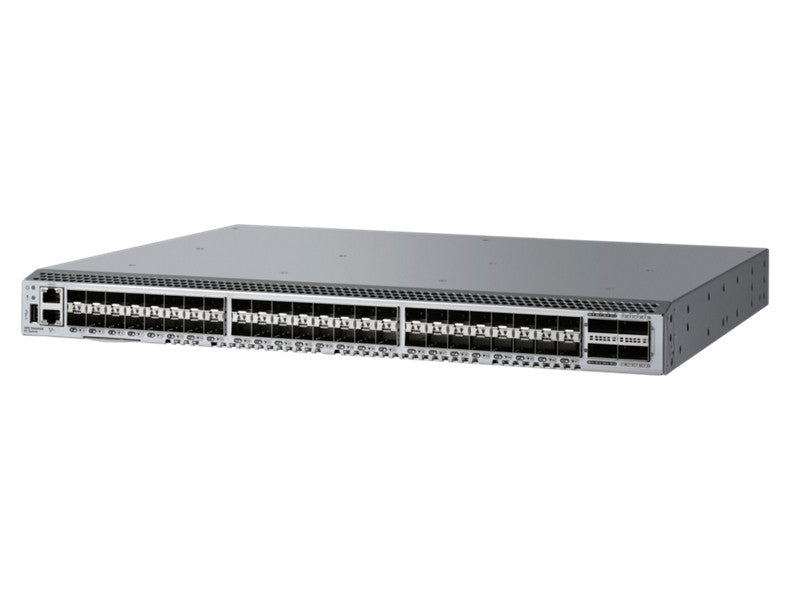 HPE SN6600B 32 GB 48/24 24P SFP+FC Q0U58B#ABB