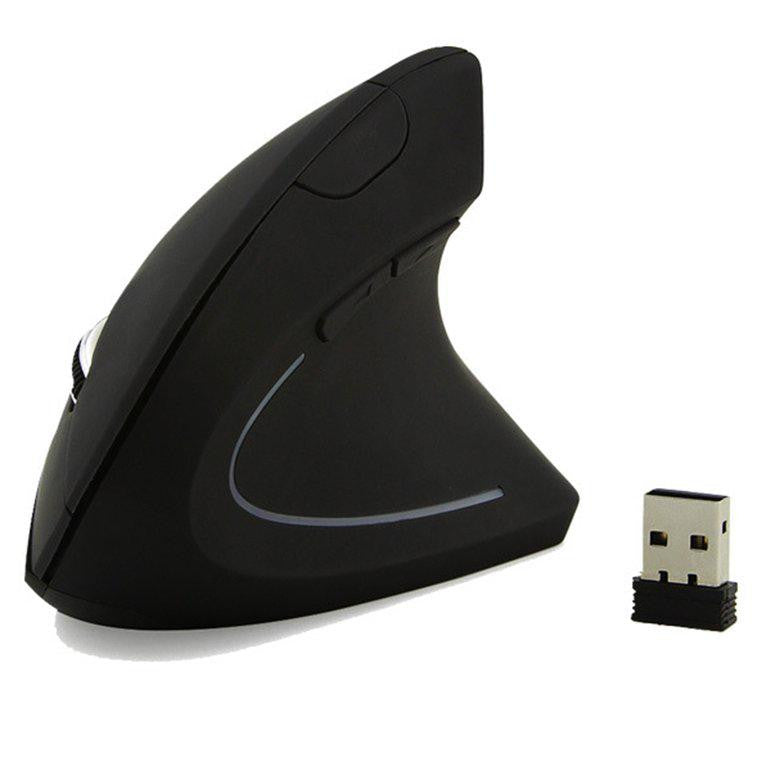 ORDISSIMO Kabellose ergonomische Maus art0425