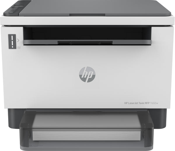 HP LaserJet Tank MFP 1602w Laser A4 600 x 600 DPI 22 Seiten pro Minute WLAN