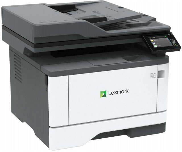 LEXMARK XM1342 Multifunktions-Mono 40 S./Min. 29S0489 