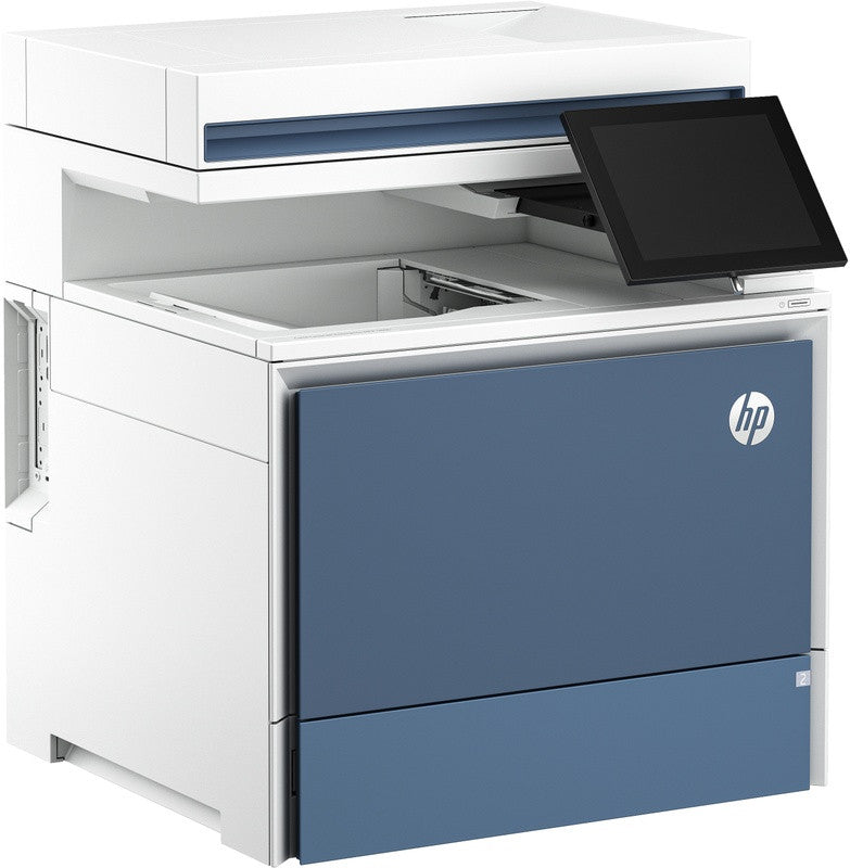 HP LaserJet Color Enterprise MFP 5800dn-Drucker