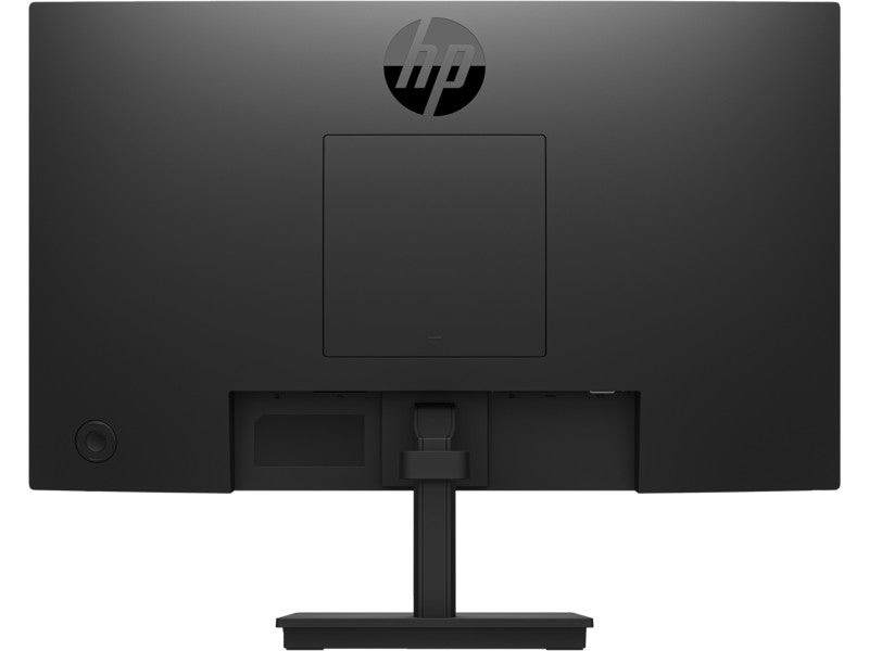 HP P244 Computer Monitor 60,5 cm (23,8 ") 1920 x 1080 Pixel Full HD LED Schwarz