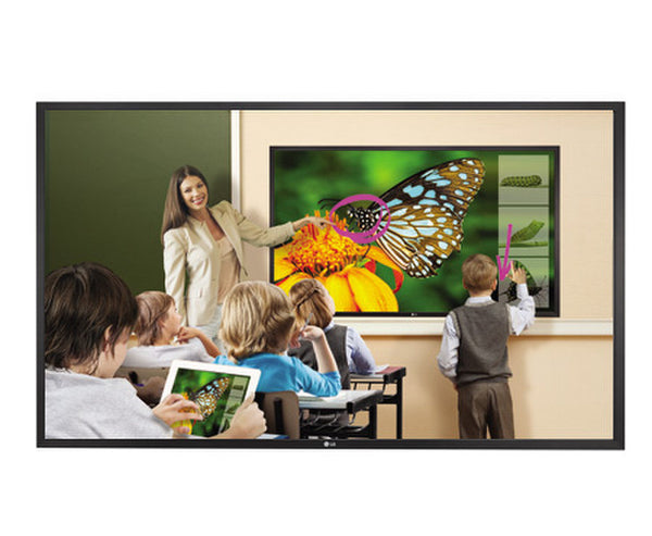 LG Multi-Touch-Overlay-Kit KT-T320