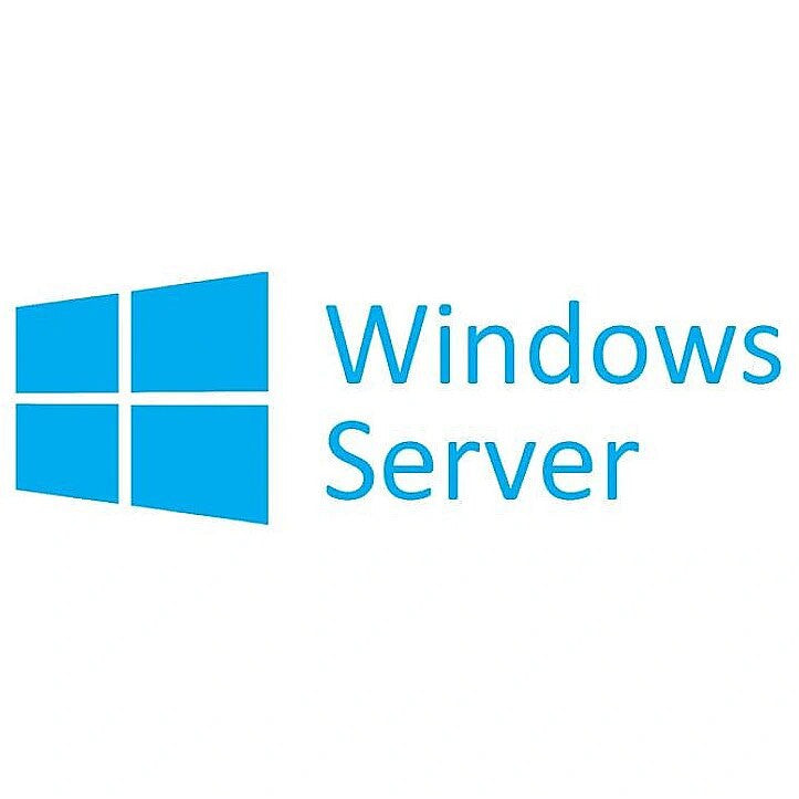 Lenovo Windows Server Data Center 2019 