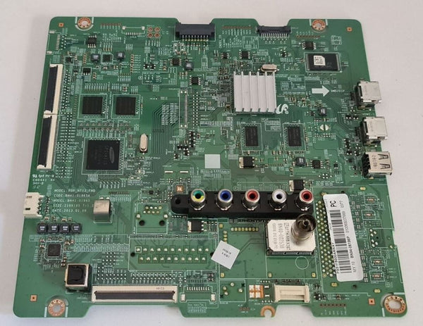 SAMSUNG PCB-Hauptbaugruppe HC890 BN94-07552F