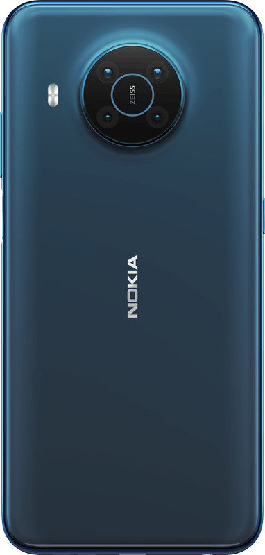 NOKIA Smartphone X20 5G 128GB Nordic Blue 101QKSLVH030