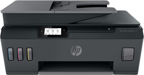 HP Drucker Smart Tank Plus 570 5HX14A#BHC 