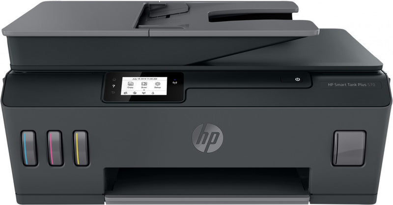 HP Drucker Smart Tank Plus 570 5HX14A