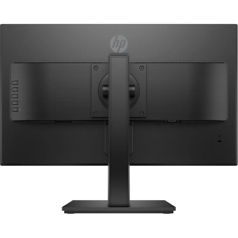 HP P24Q G4 Computer Monitor 60,5 cm (23,8 ") 2560 x 1440 Pixel Quad HD LED Schwarz