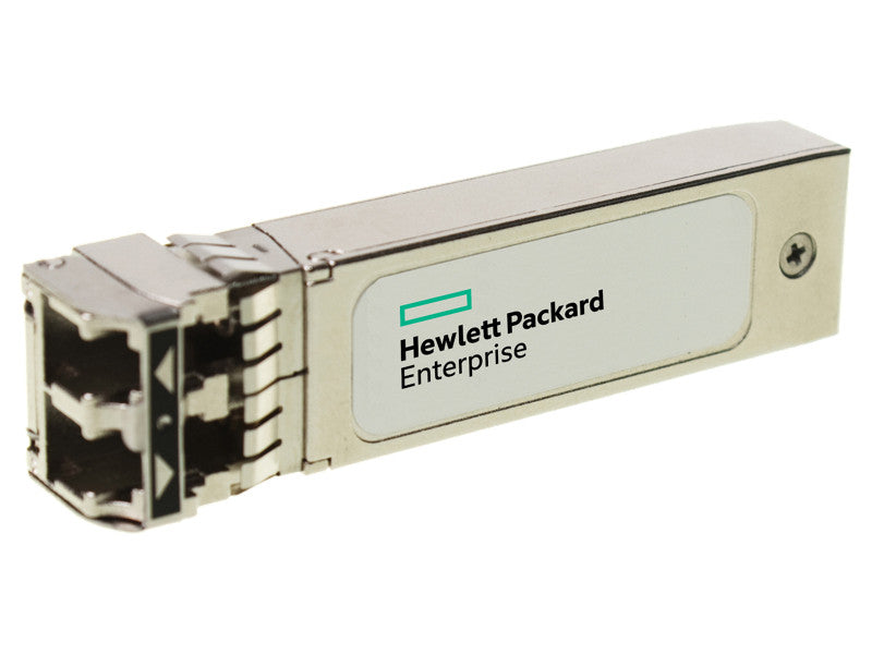 HPE X130 10G SFP+ LC LR DC XCVR JL439A 