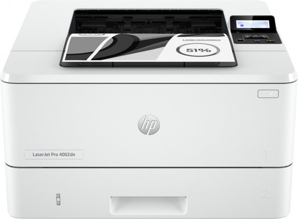 HP LaserJet Pro 4002dn-Drucker