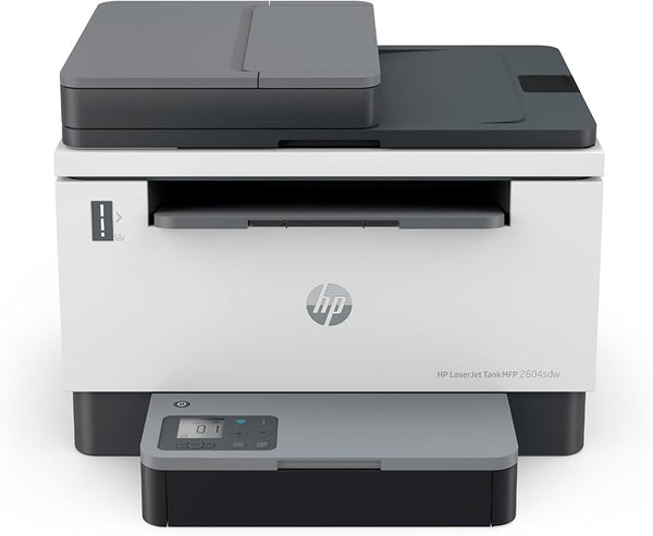 HP LaserJet Tank MFP 2602SDW Prntr:SA 2R7F5A#B13 