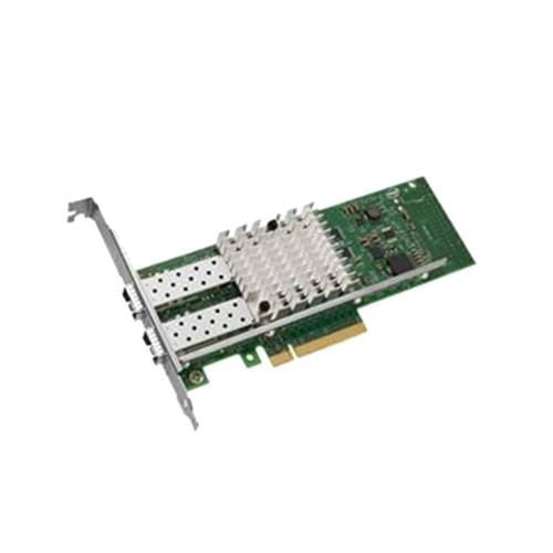 DELL Intel X520 Dual Port 10 GIGABIT da/sfp+ I350 Dual Port 1 GIGABIT Ethernet 540-BBHJ