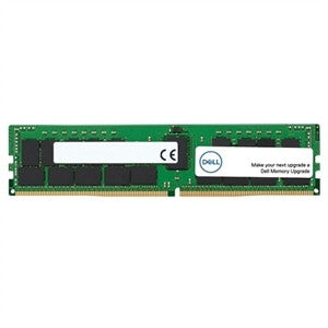 DELL-Speicher 16 GB 2RX8 3200 MHz AB257576 