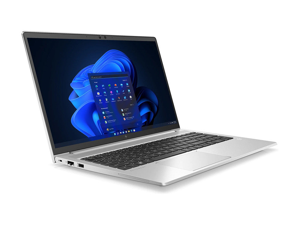 HP EliteBook 845 G8 R5-5650U 14" wuxga 16GB 256GB W11PRO QWERTY Spanisch 451V7EP#ABE 