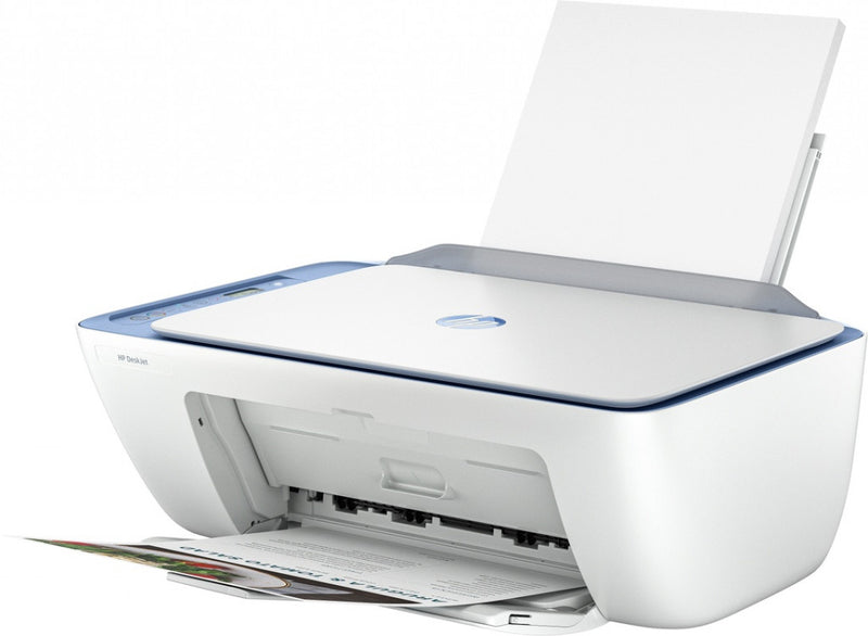 HP DeskJet HP 4222e All-in-One-Drucker, Farbe, Drucker für Zuhause, Drucken, Kopieren, Scannen, HP+; Geeignet für HP Instant Ink; Als PDF scannen 