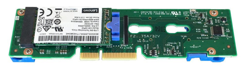 Lenovo 7Y37A01092 interface card/adapter Internal SATA