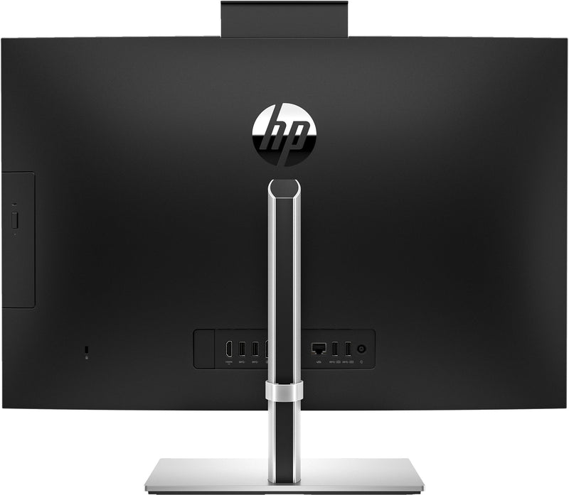 HP ProOne 440 G9 24 AiO-Basiseinheit-Touchscreen IDS440 23,8 T IDSi5-12500T 6 Kerne – All-in-One mit Monitor – Core i5