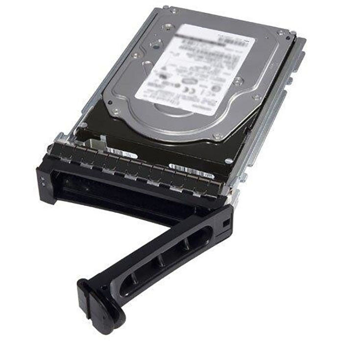 DELL 3KP7H interne Festplatte 2,4 TB 10000 U/min 2,5" SAS