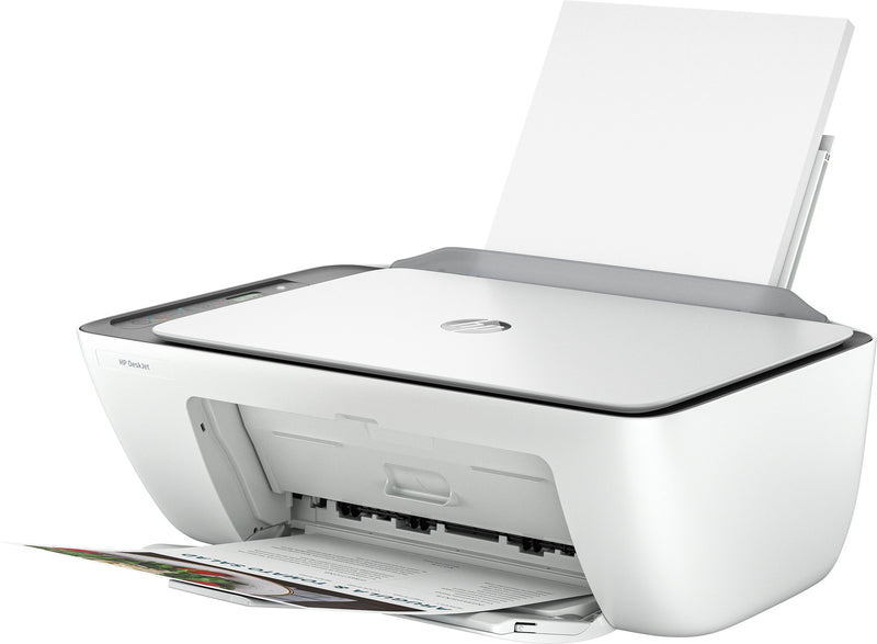 HP DeskJet 2820e All-in-One-Drucker, Farbe, Drucker für Zuhause, Drucken, Kopieren, Scannen, Scannen in PDF