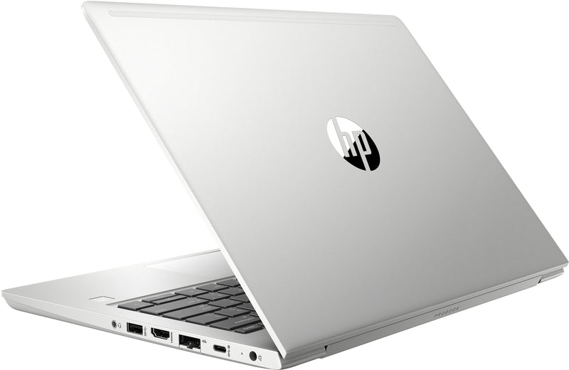 HP ProBook 430 G7 I7-10510U/12 GB 480 GB SSD/W10P QWERTY Italienisch 9CC74EA