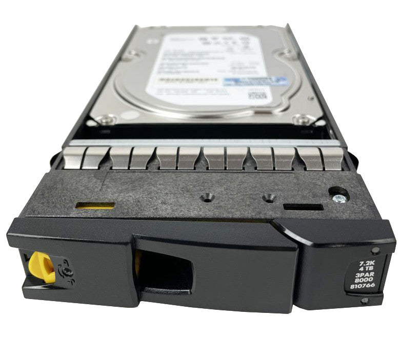 HPE SPS-DR 6 TB HDD SAS 7.2K LFF SS7K &amp; 8K SG P27031-001 