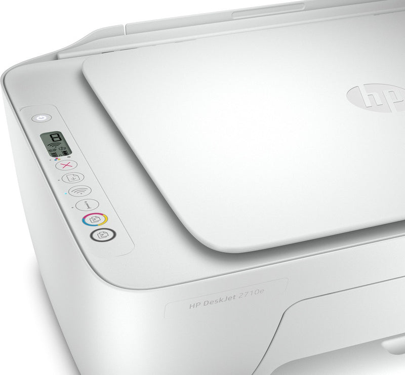 HP DeskJet 2710e All-in-One-Drucker