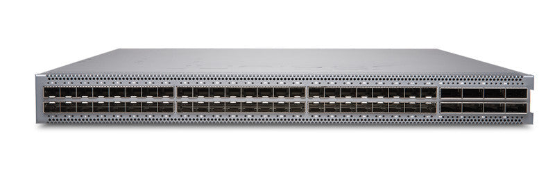 JUNIPER-Switch 48 Ports verwaltet EX4650-48Y-AFO