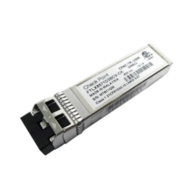 Checkpoint CPAC-TR-1SX 1000BASE-SX SFP CPAC-TR-1SX-C