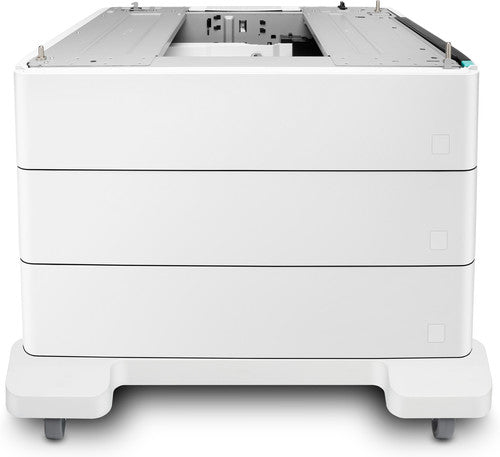 HP PageWide Papierfach/Ständer für 3x550 Blatt