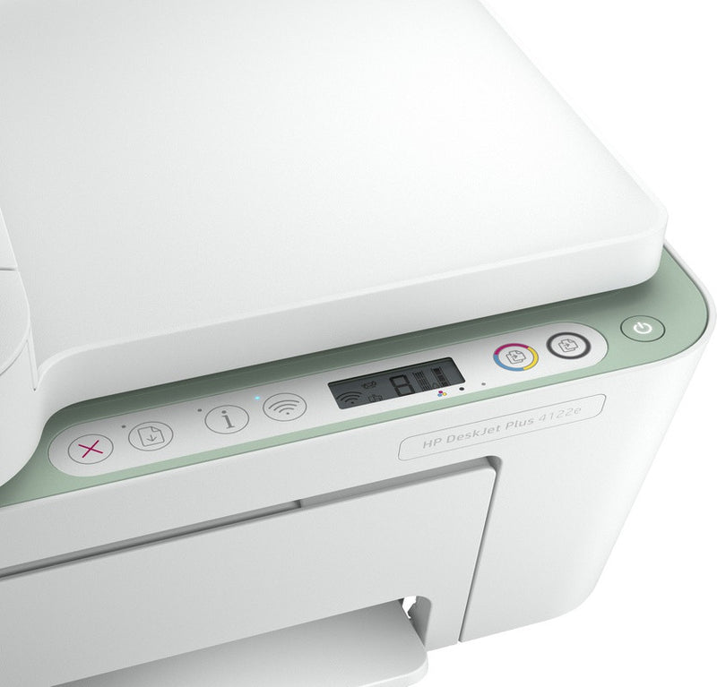 HP DeskJet 4122e All-in-One-Drucker