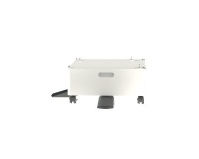 Epson 7113367 Druckergehäuse und Sockel Weiß